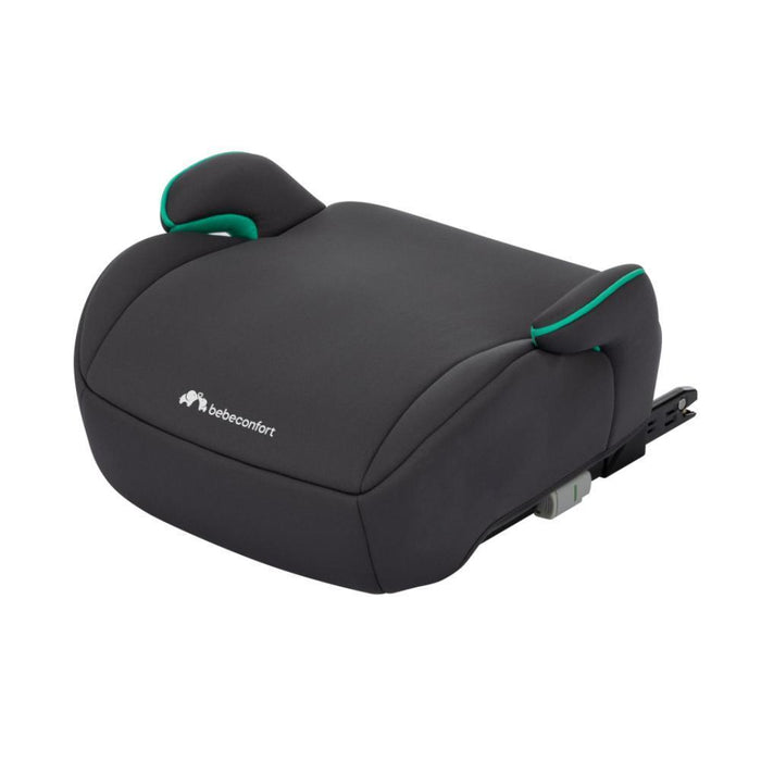 Assento Elevatório Gaia i-Fix Mineral Graphite 128-150cm