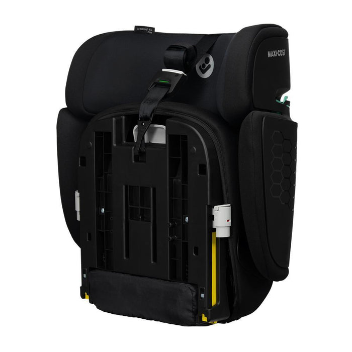 Maxi-Cosi Nomad XL Plus Authentic Black 76-150cm