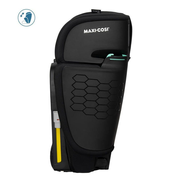 Maxi-Cosi Nomad XL Plus Authentic Black 76-150cm