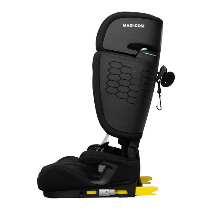 Maxi-Cosi Nomad XL Plus Authentic Black 76-150cm