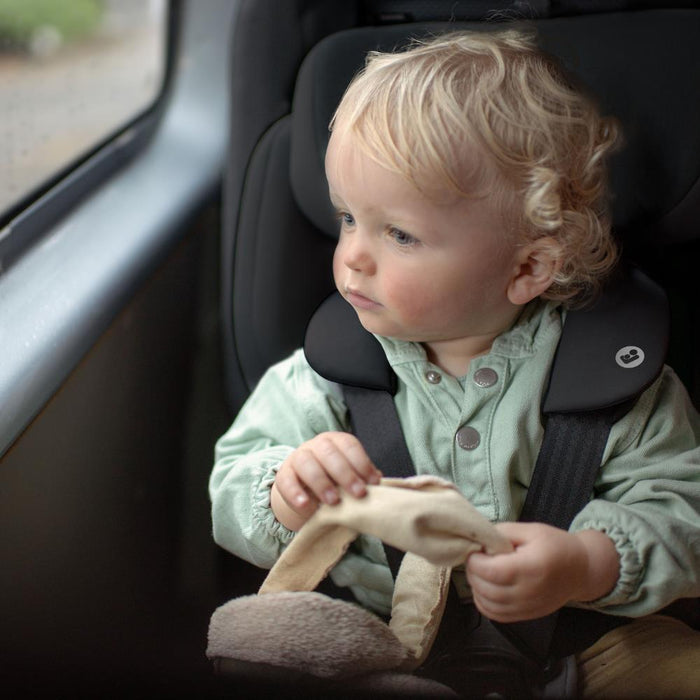 Maxi-Cosi Nomad XL Plus Authentic Black 76-150cm