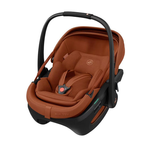 Maxi-Cosi Coral Slide Pro Sapphire Sand 40-87 cm | Cadeiras auto