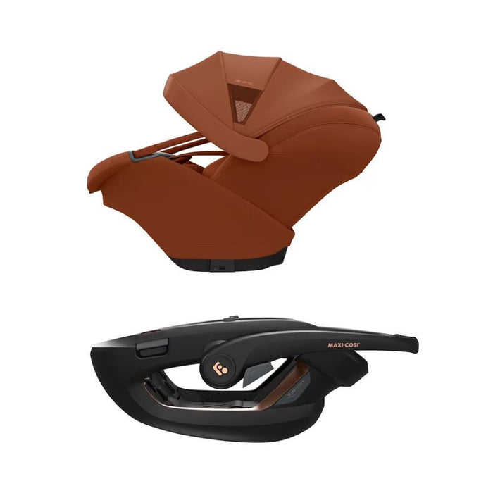 Maxi-Cosi Coral Slide Pro Copper Terra 40-87 cm