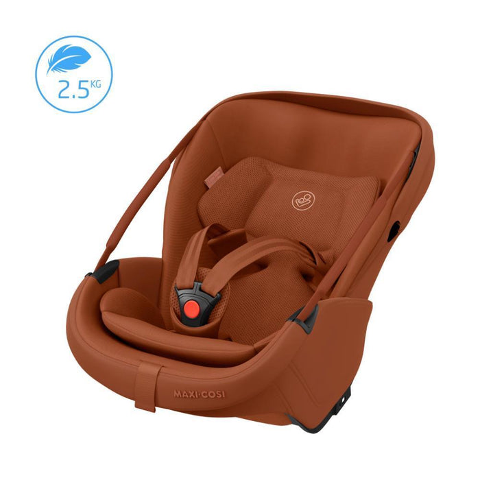 Maxi-Cosi Coral Slide Pro Copper Terra 40-87 cm