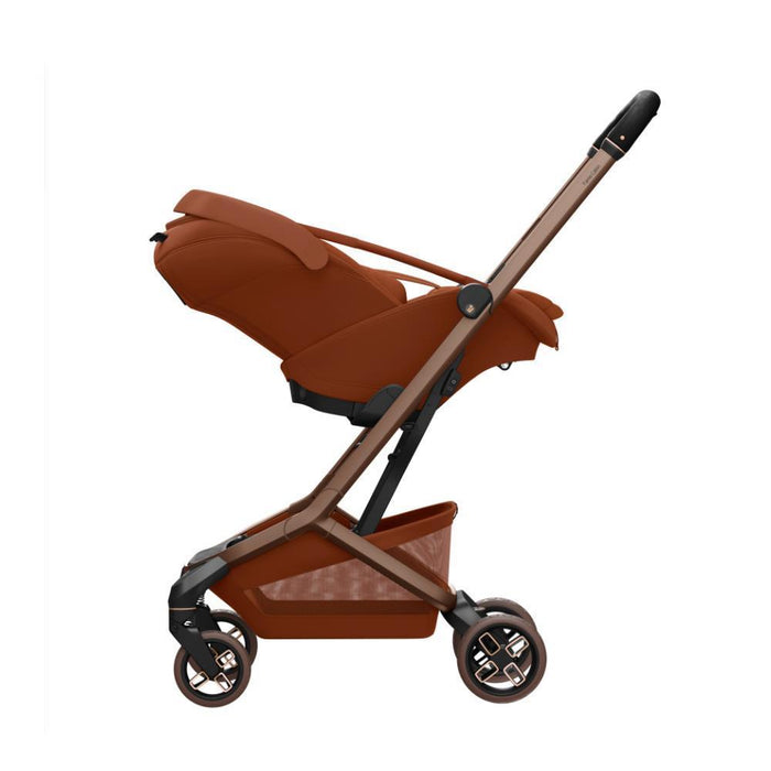 Maxi-Cosi Coral Slide Pro Copper Terra 40-87 cm