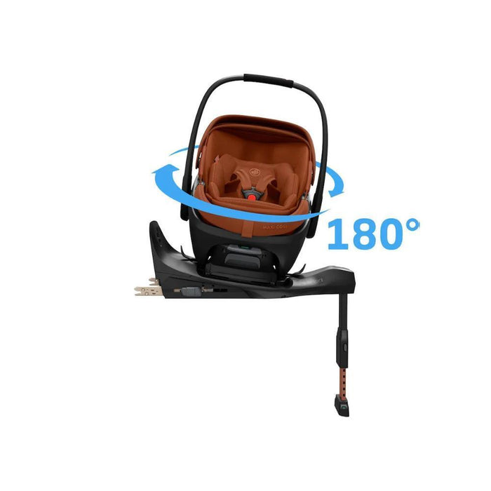 Maxi-Cosi Coral Slide Pro Copper Terra 40-87 cm
