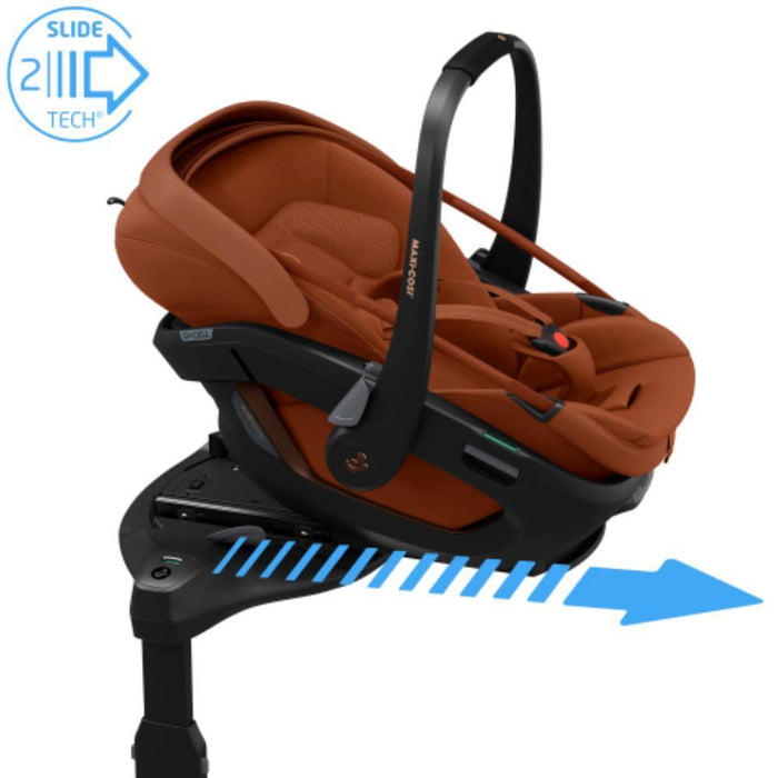 Maxi-Cosi Coral Slide Pro Copper Terra 40-87 cm