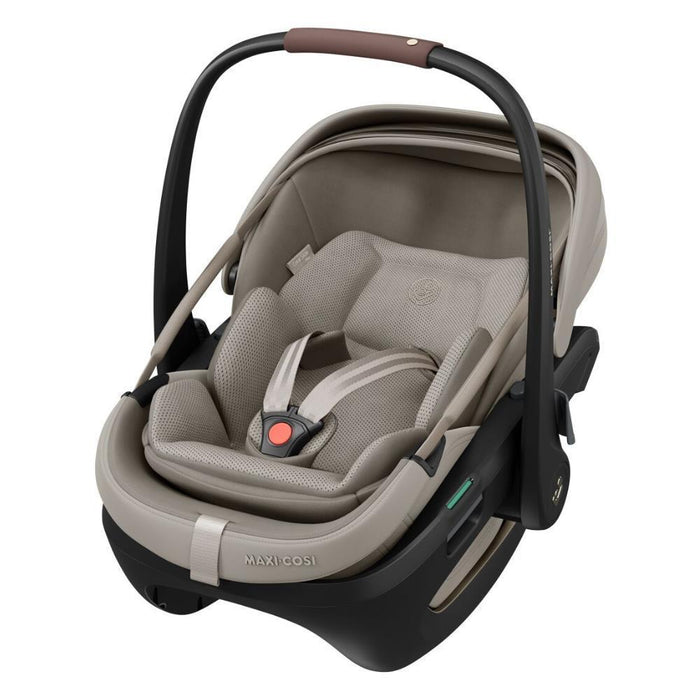 Maxi-Cosi Coral Slide Pro Sapphire Sand 40-87 cm