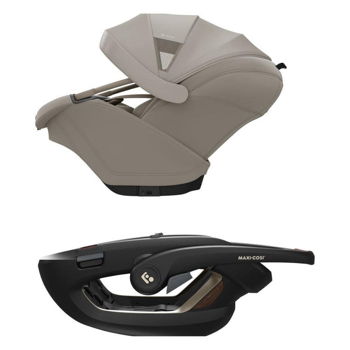 Maxi-Cosi Coral Slide Pro Sapphire Sand 40-87 cm