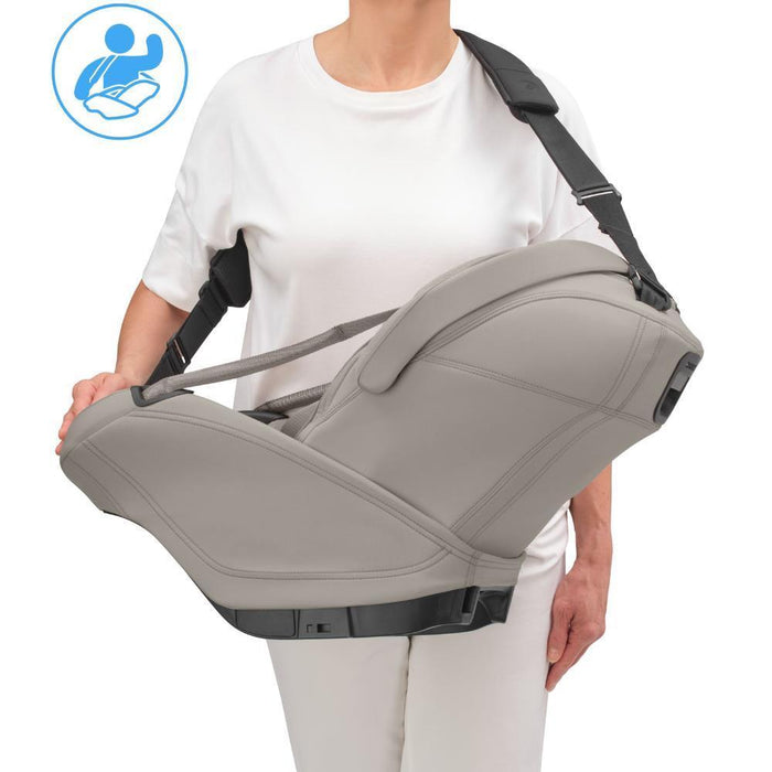 Maxi-Cosi Coral Slide Pro Sapphire Sand 40-87 cm