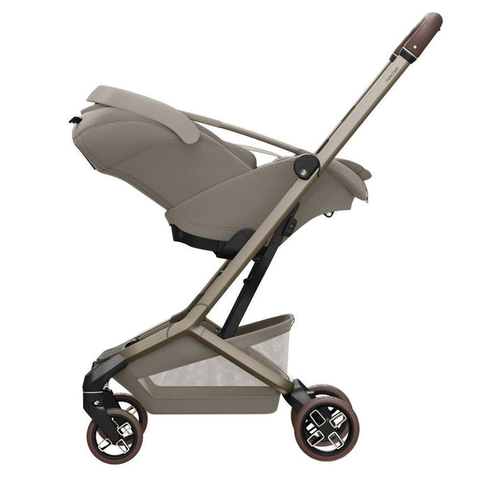 Maxi-Cosi Coral Slide Pro Sapphire Sand 40-87 cm