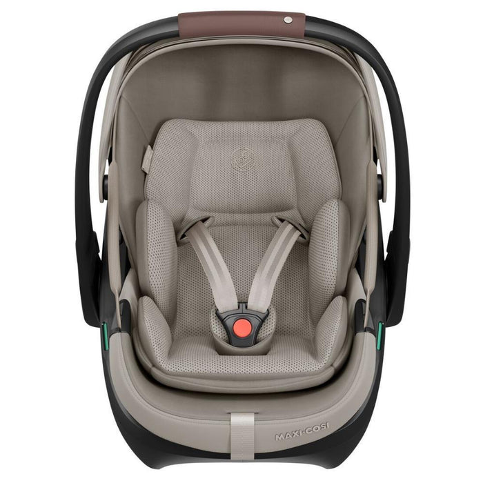 Maxi-Cosi Coral Slide Pro Sapphire Sand 40-87 cm