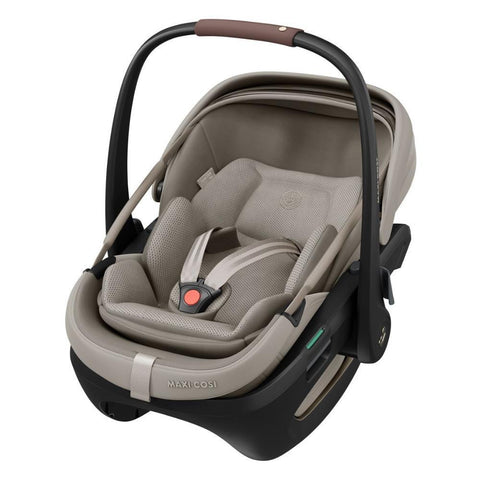 Maxi-Cosi Coral Slide Pro Sapphire Sand 40-87 cm