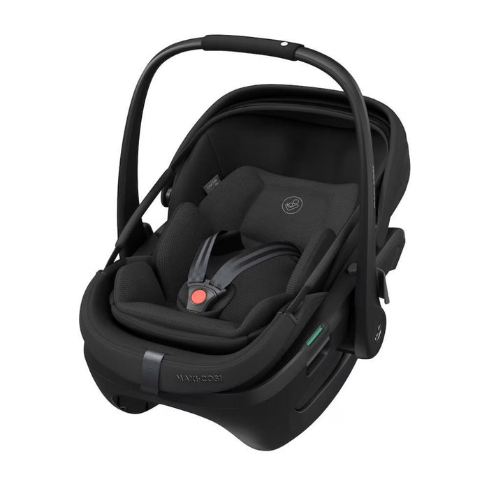 Maxi-Cosi Coral Slide Pro Onyx Black 40-87 cm