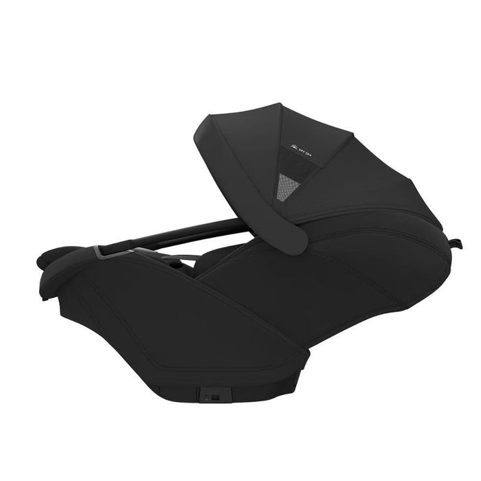 Maxi-Cosi Coral Slide Pro Onyx Black 40-87 cm