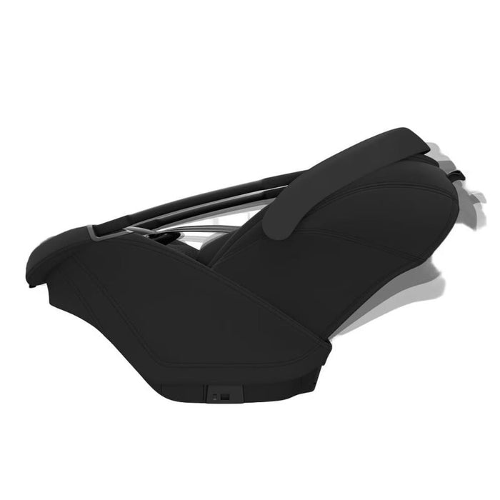 Maxi-Cosi Coral Slide Pro Onyx Black 40-87 cm