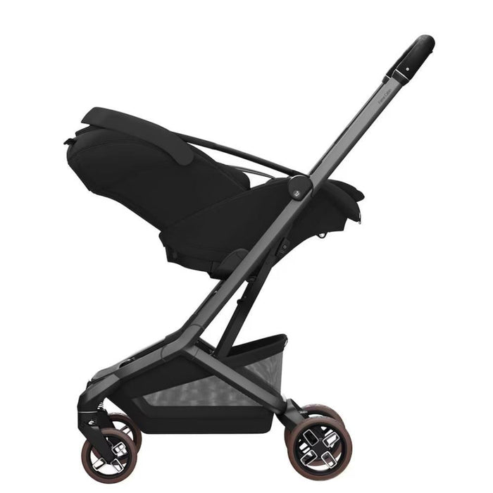 Maxi-Cosi Coral Slide Pro Onyx Black 40-87 cm