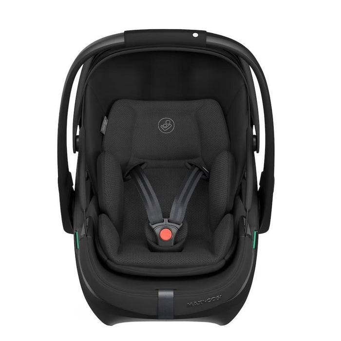 Maxi-Cosi Coral Slide Pro Onyx Black 40-87 cm