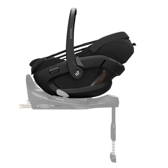 Maxi-Cosi Coral Slide Pro Onyx Black 40-87 cm