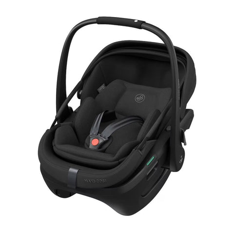 Maxi-Cosi Coral Slide Pro Onyx Black 40-87 cm