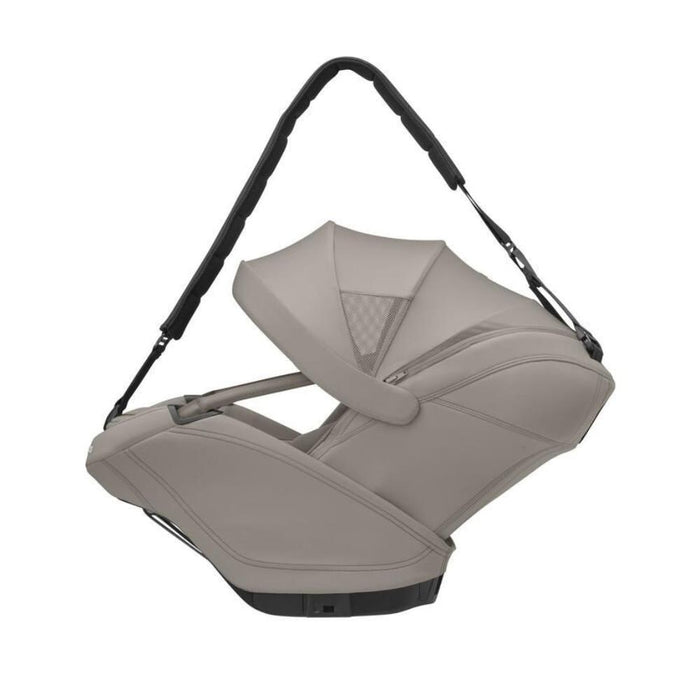 Alça de Transporte Black para Maxi-Cosi Coral Slide Pro