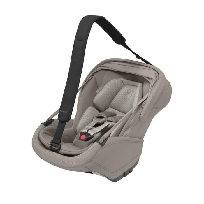 Alça de Transporte Black para Maxi-Cosi Coral Slide Pro