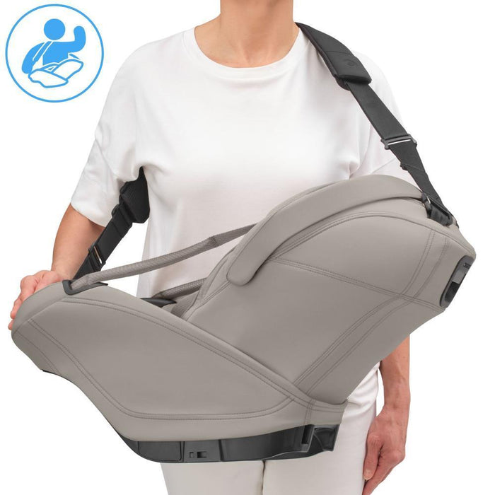 Alça de Transporte Black para Maxi-Cosi Coral Slide Pro