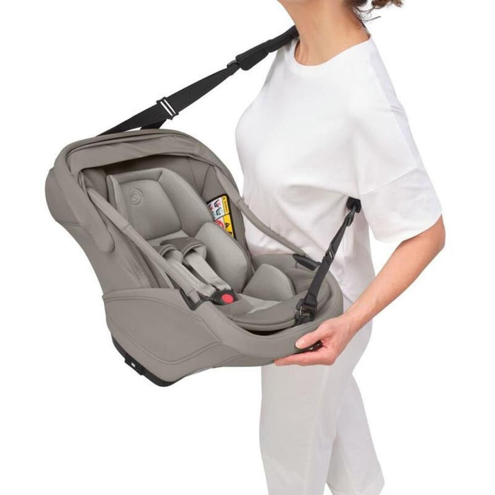 Alça de Transporte Black para Maxi-Cosi Coral Slide Pro