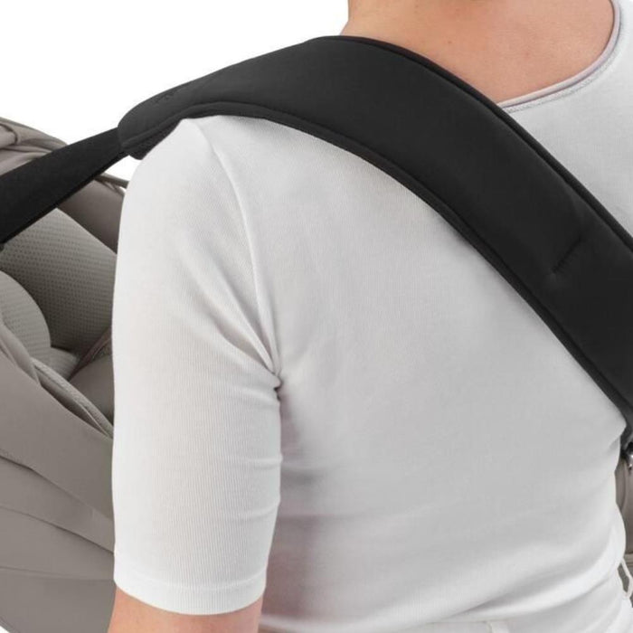 Alça de Transporte Black para Maxi-Cosi Coral Slide Pro