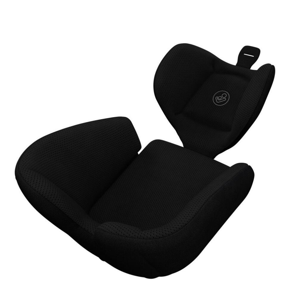 Reductor para recién nacidos Maxi-Cosi Authentic Black para Pearl XL Slide Pro/Pearl Slide Pro