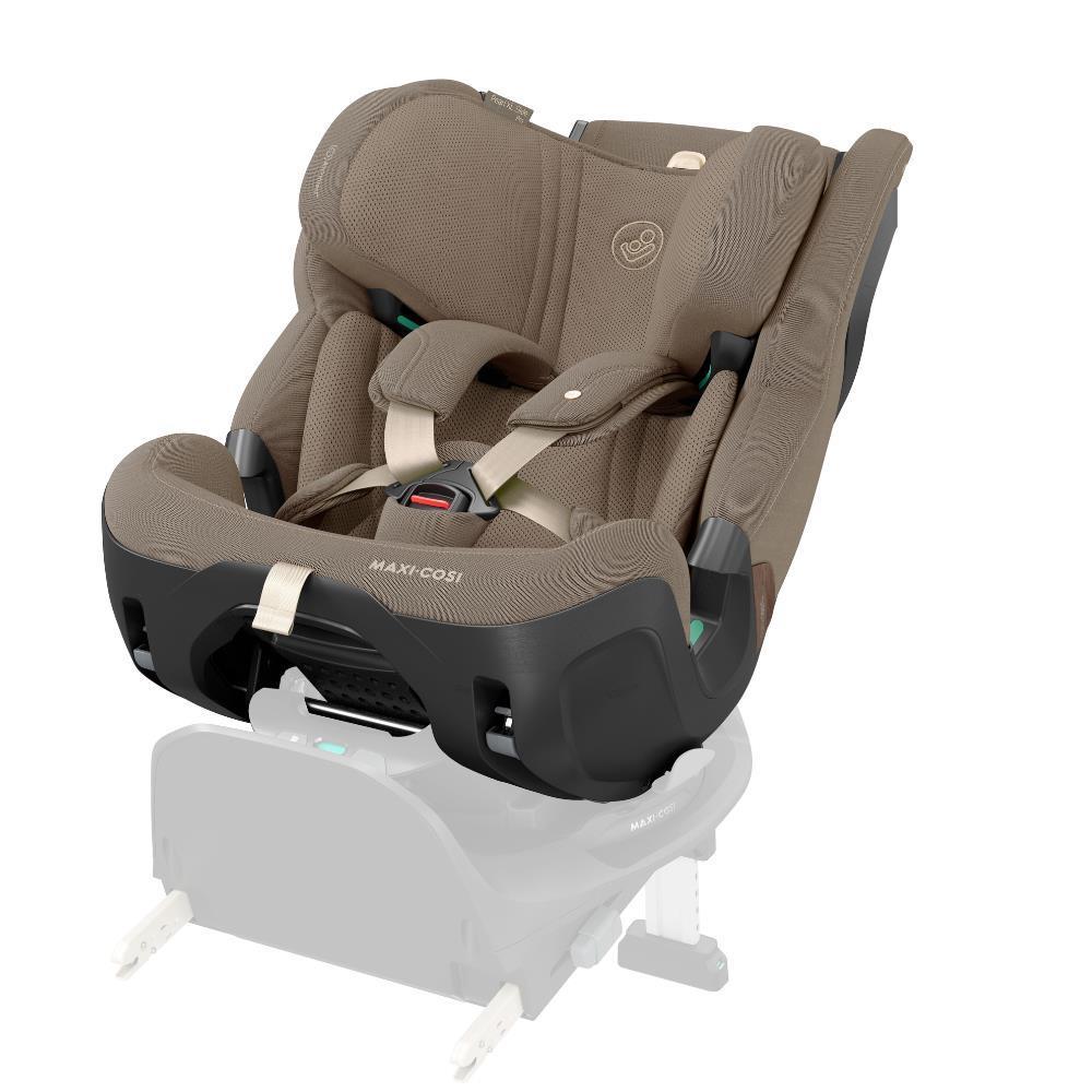 Maxi-Cosi Pearl XL Slide Pro Authentic Truffle 61-150cm