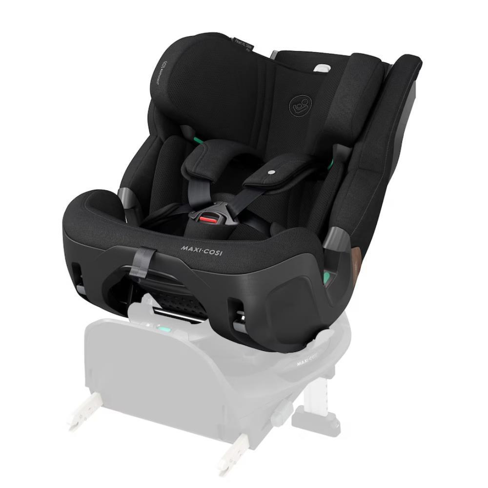 Maxi-Cosi Pearl XL Slide Pro Authentic Black 61-150cm