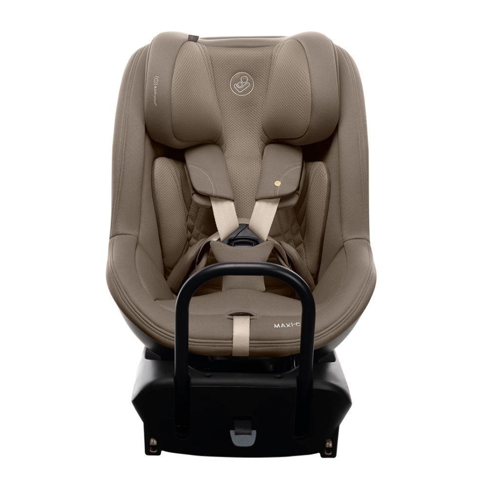 Maxi-Cosi Mobifix Pro Authentic Truffle 40-125cm