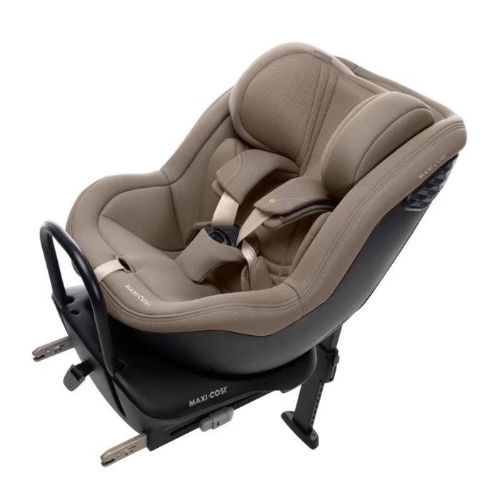 Maxi-Cosi Mobifix Pro Authentic Truffle 40-125cm