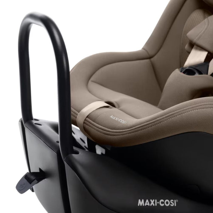 Maxi-Cosi Mobifix Pro Authentic Truffle 40-125cm