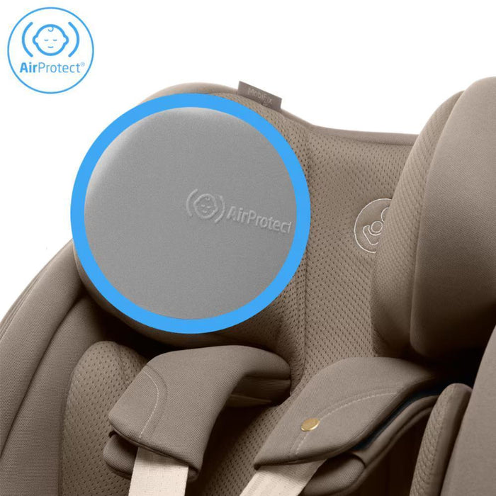 Maxi-Cosi Mobifix Pro Authentic Truffle 40-125cm
