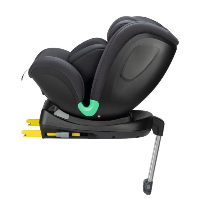 Bebeconfort Atlas 360 i-Size Jet Black 40-150cm