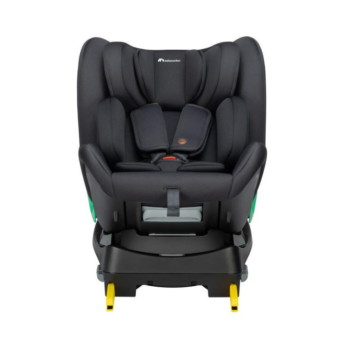 Bebeconfort Atlas 360 i-Size Jet Black 40-150cm
