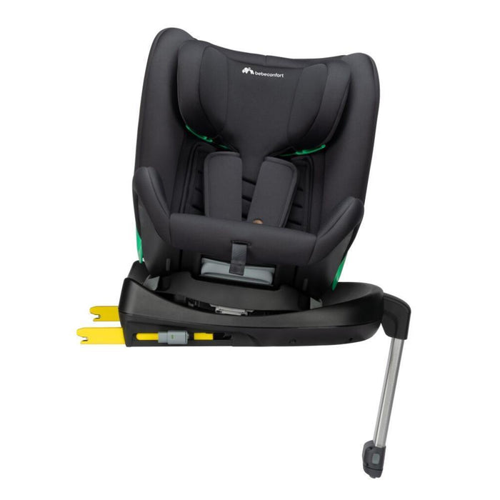 Bebeconfort Atlas 360 i-Size Jet Black 40-150cm