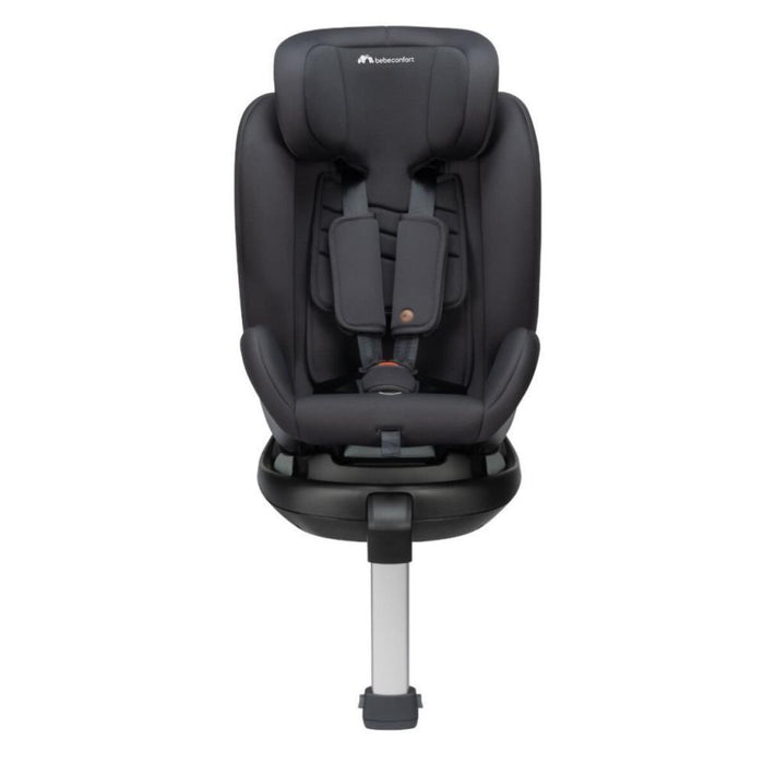 Bebeconfort Atlas 360 i-Size Jet Black 40-150cm