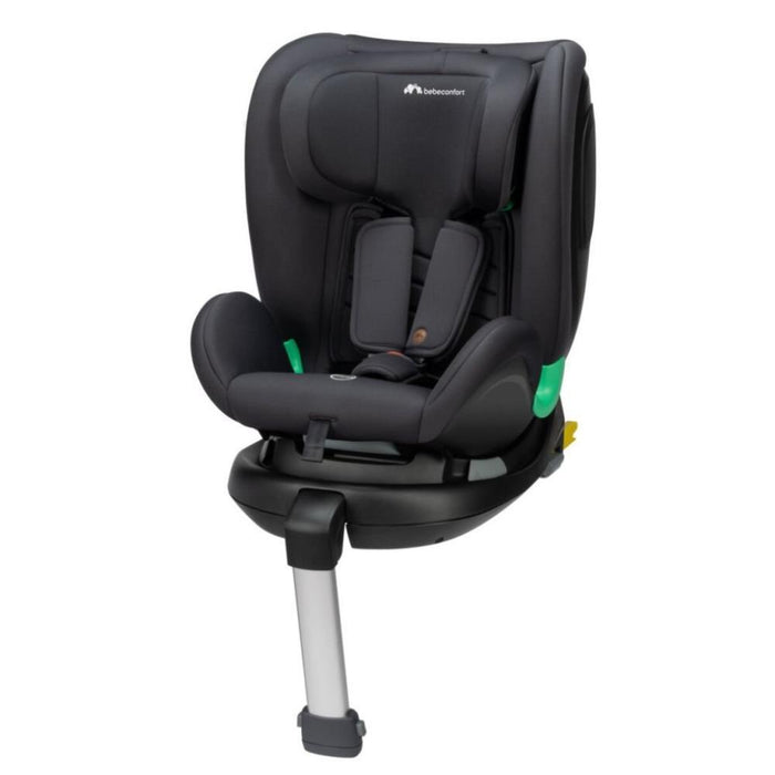 Bebeconfort Atlas 360 i-Size Jet Black 40-150cm