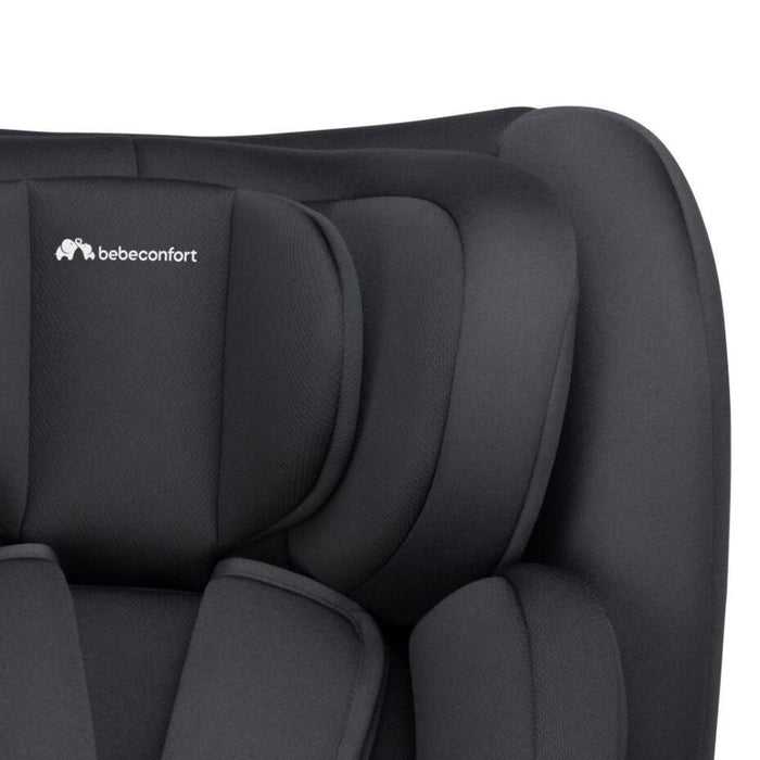 Bebeconfort Atlas 360 i-Size Jet Black 40-150cm