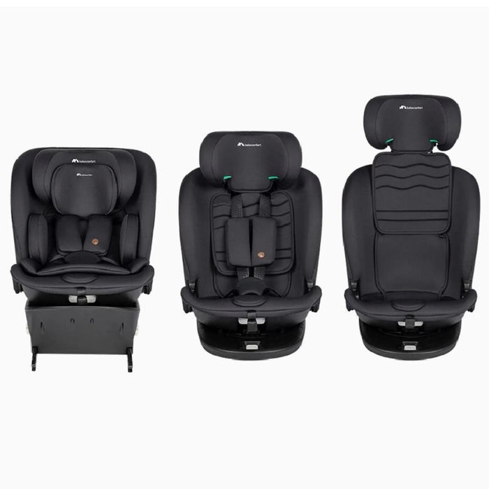 Bebeconfort Demeter Jet Black 40-150cm