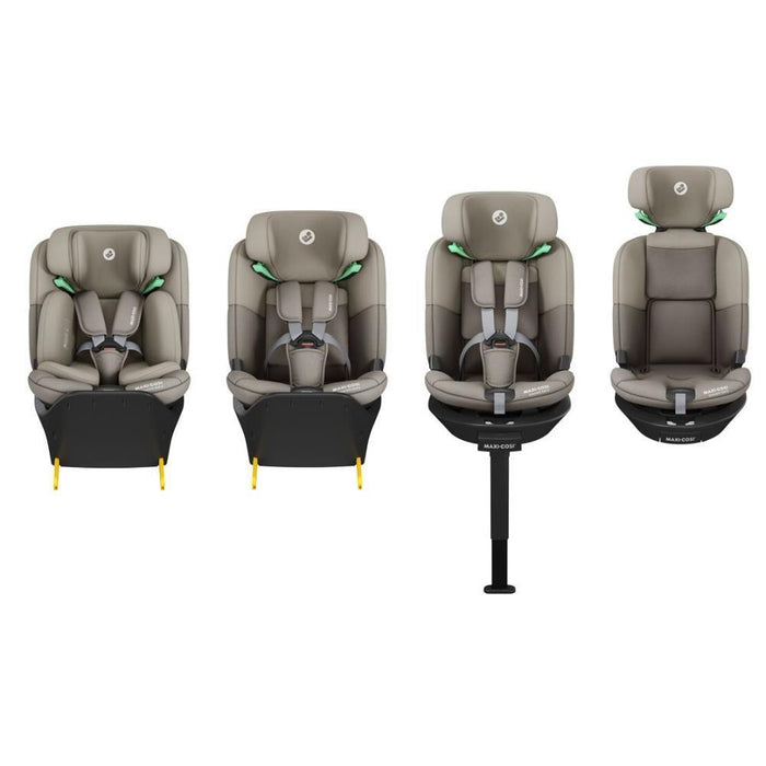 Maxi-Cosi Emerald 360 S Tonal Truffle 40-150 cm