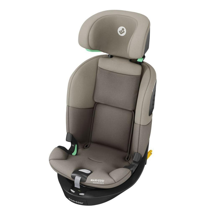 Maxi-Cosi Emerald 360 S Tonal Truffle 40-150 cm