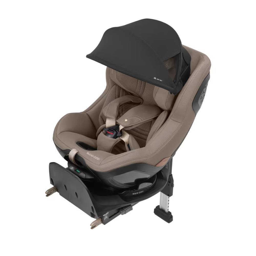 Capota de Sol Maxi-Cosi L Black para Cadeira-Auto Pearl Slide Pro