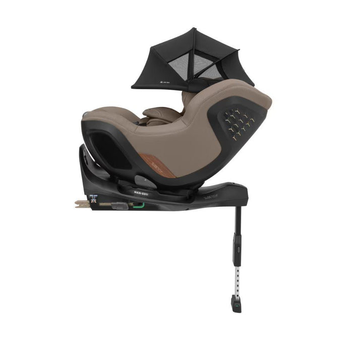 Capota de Sol Maxi-Cosi L Black para Cadeira-Auto Pearl Slide Pro
