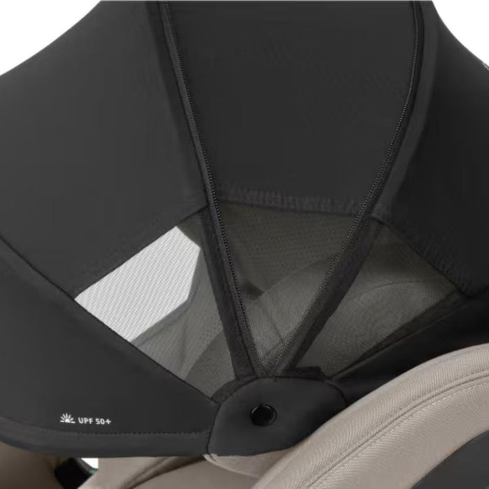 Capota de Sol Maxi-Cosi L Black para Cadeira-Auto Pearl Slide Pro