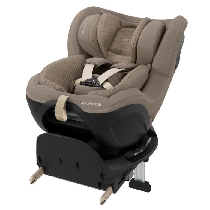 Max-iCosi Mica Slide Pro Authentic Truffle 40-105