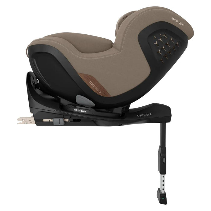 Max-iCosi Mica Slide Pro Authentic Truffle 40-105